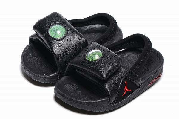 baby jordan sandals 6C-10C-006